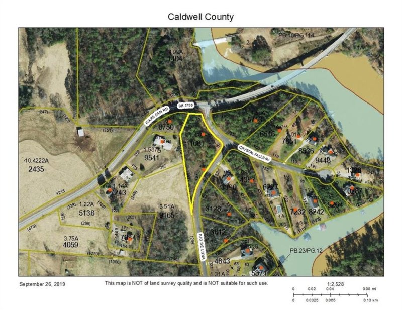 4707 Crystal Falls Avenue