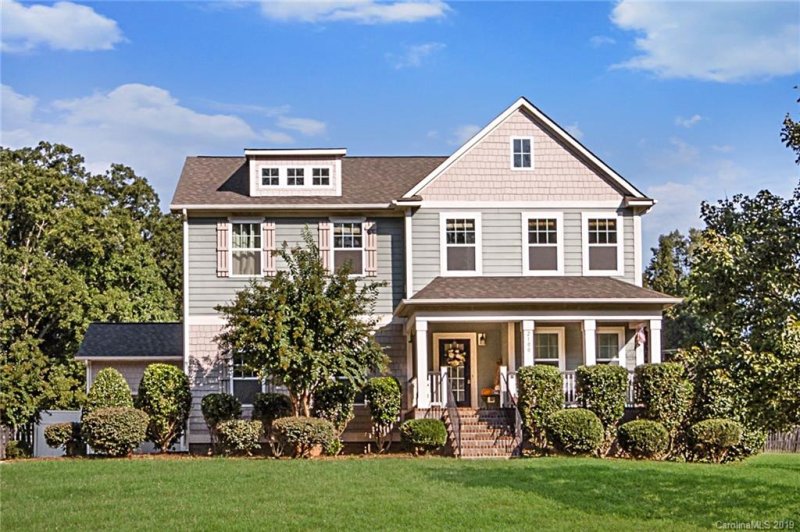 Property image 2 at 2100 Darian Way, Waxhaw, NC 28173