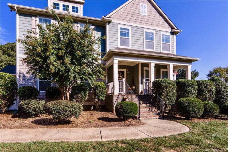 Property image 3 at 2100 Darian Way, Waxhaw, NC 28173