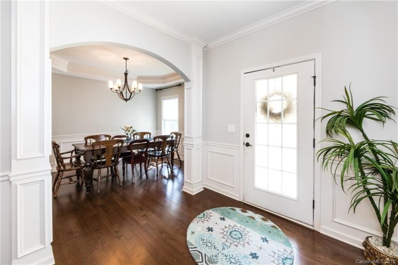 Property image 5 at 2100 Darian Way, Waxhaw, NC 28173