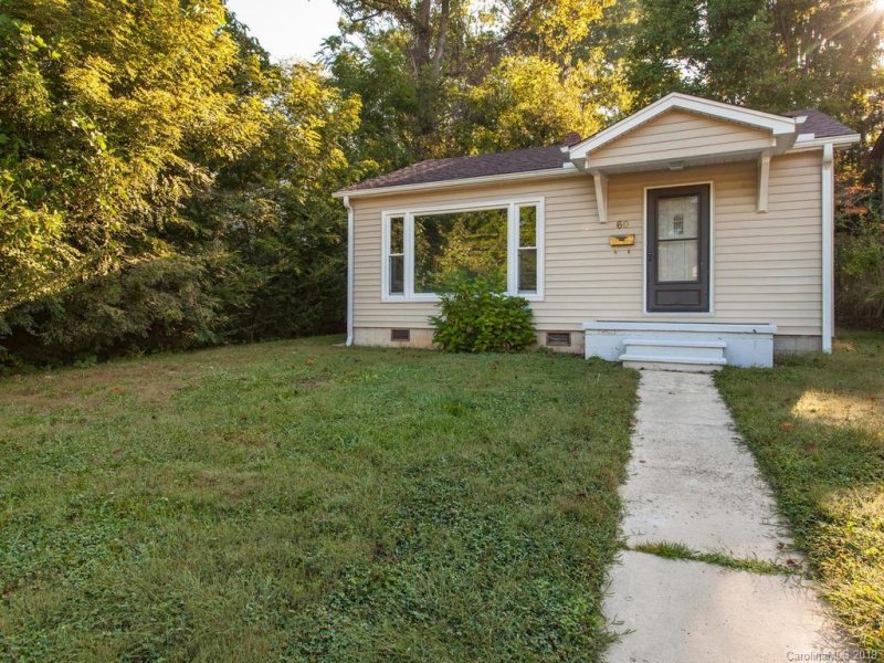 Property image 4 at 60 Druid Drive, Asheville, NC 28806