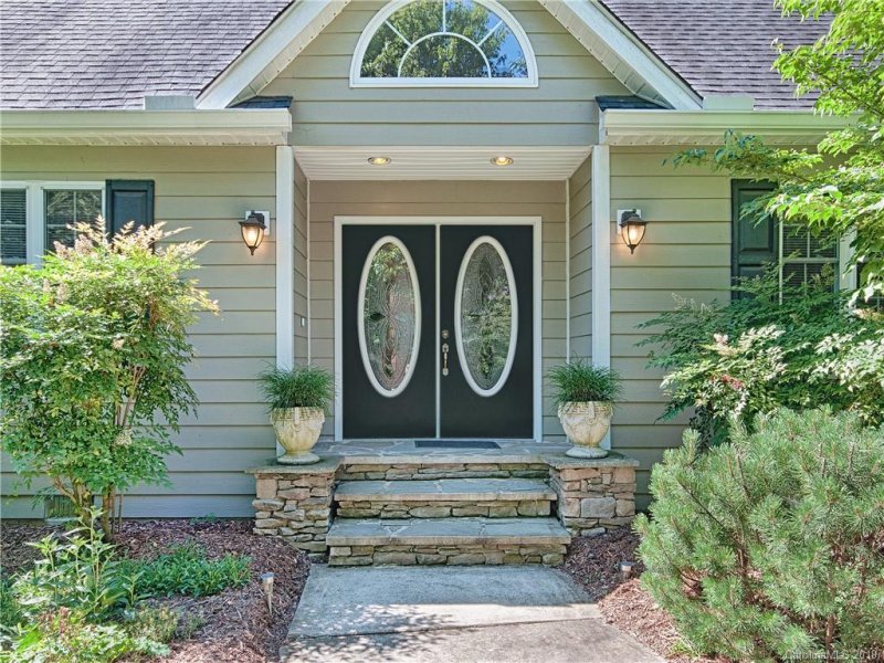 Property image 2 at 38 Gaston Mountain Road, Asheville, NC 28806