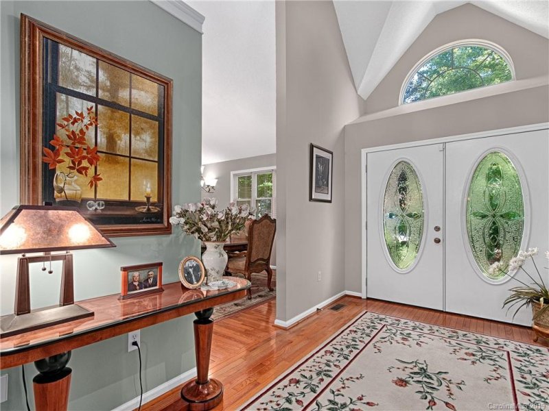 Property image 3 at 38 Gaston Mountain Road, Asheville, NC 28806