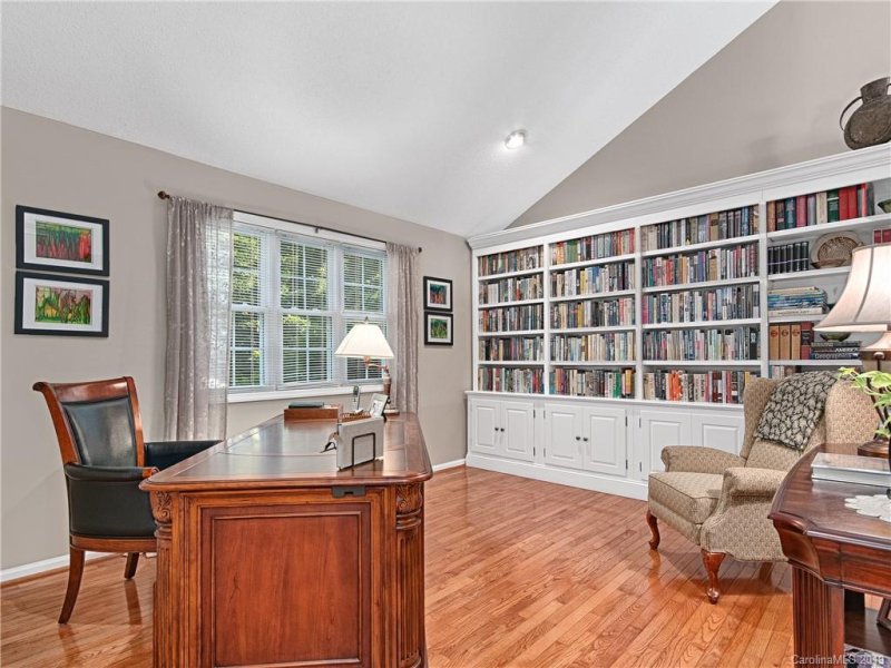 Property image 4 at 38 Gaston Mountain Road, Asheville, NC 28806