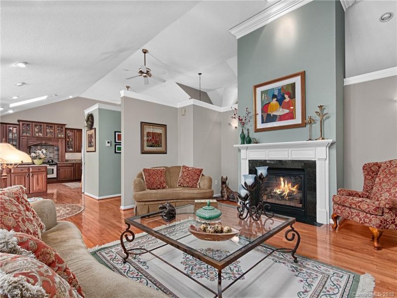 Property image 5 at 38 Gaston Mountain Road, Asheville, NC 28806