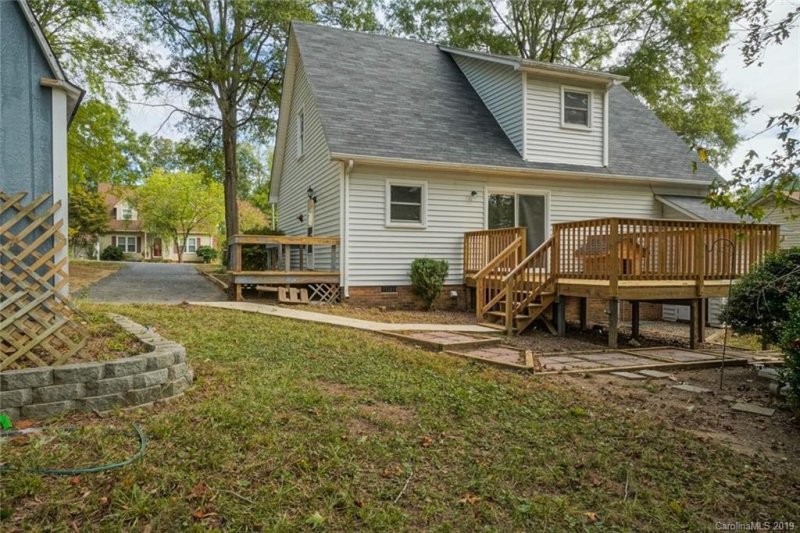 Property image 3 at 2304 Ellerbe Drive, Kannapolis, NC 28083