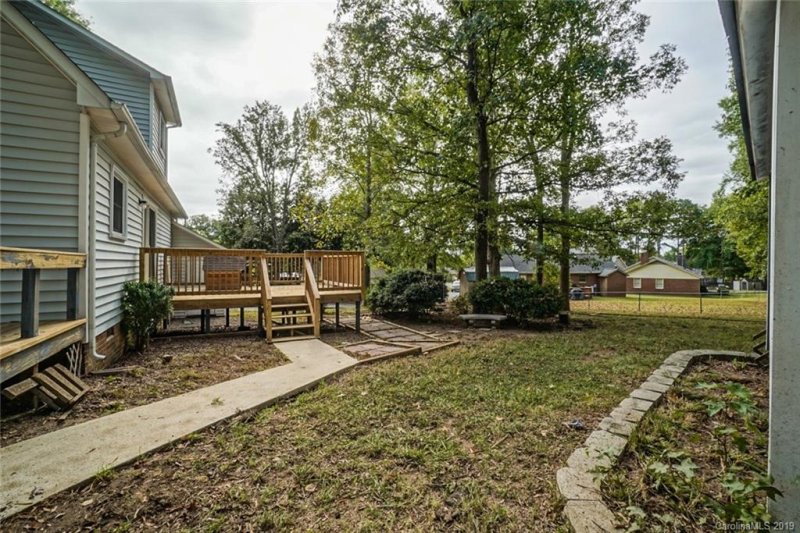 Property image 4 at 2304 Ellerbe Drive, Kannapolis, NC 28083