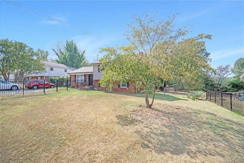 Property image 2 at 330 Happy Lake Road, Rockwell, NC 28138