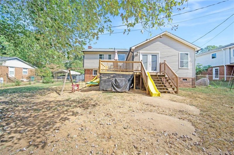 Property image 3 at 330 Happy Lake Road, Rockwell, NC 28138