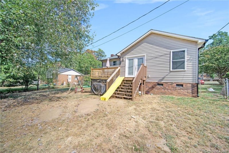 Property image 4 at 330 Happy Lake Road, Rockwell, NC 28138