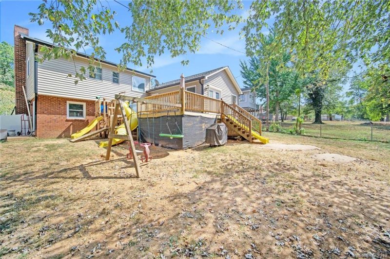 Property image 5 at 330 Happy Lake Road, Rockwell, NC 28138