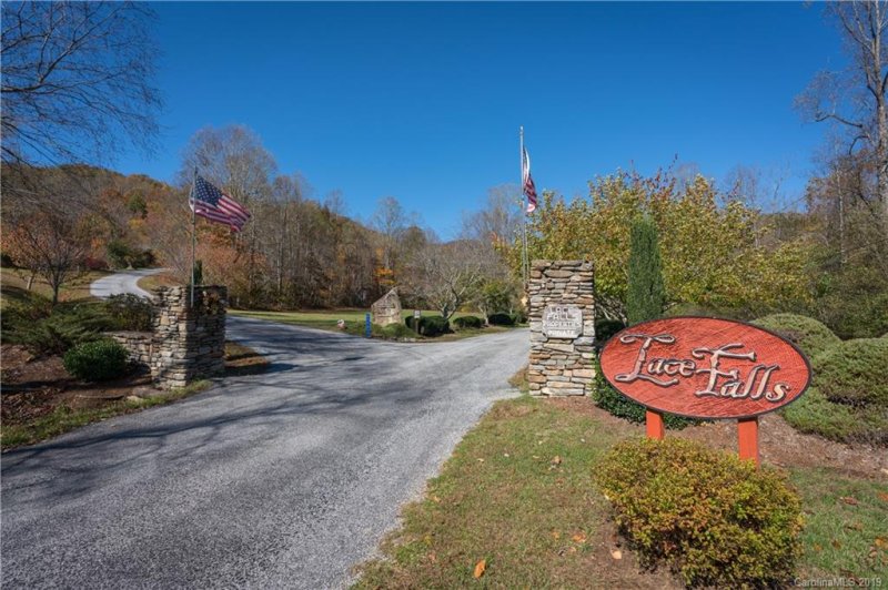 Property image 4 at 000 Laurel Creek Drive, Hendersonville, NC 28792