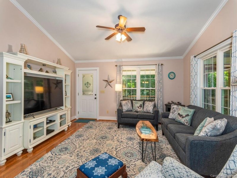 Property image 2 at 1119 Panther Branch Road, Hot Springs, NC 28743