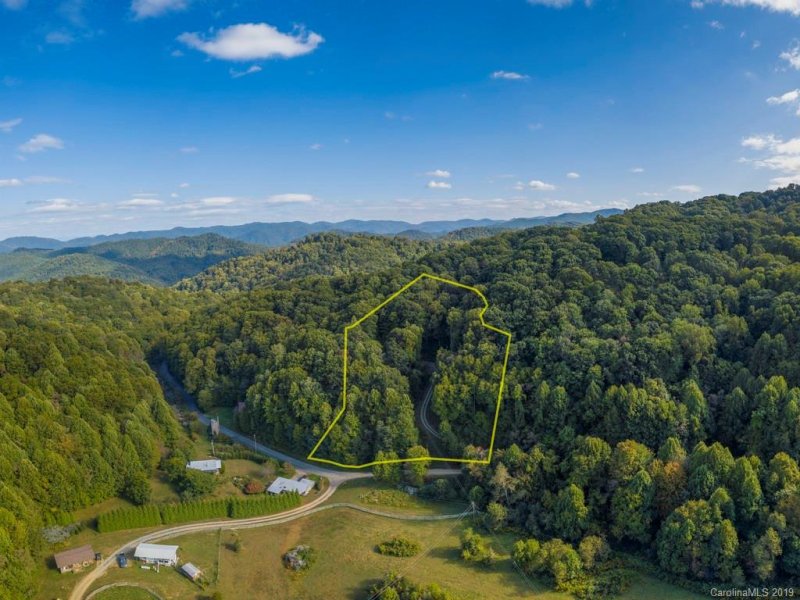 Property image 3 at 1119 Panther Branch Road, Hot Springs, NC 28743