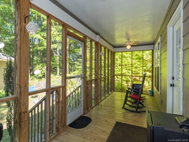 Property image 5 at 1119 Panther Branch Road, Hot Springs, NC 28743