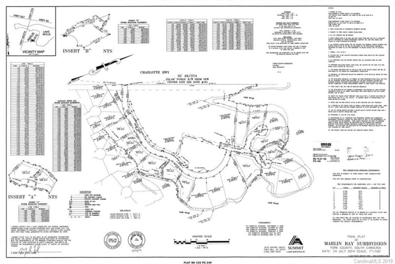 Property image 3 at 1920 Marlin Drive, Lake Wylie, SC 29710