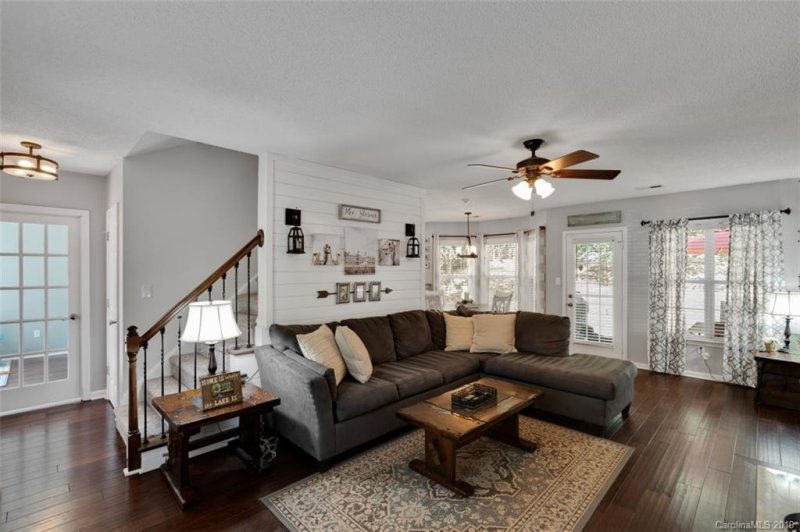 Property image 4 at 7195 Hunters Bluff Drive, Denver, NC 28037