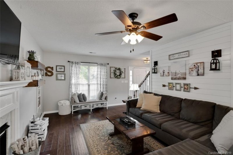 Property image 5 at 7195 Hunters Bluff Drive, Denver, NC 28037