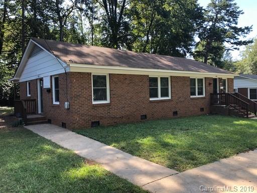 608 Ligustrum Street