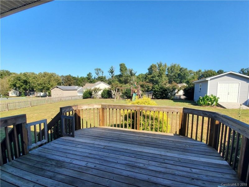 Property image 4 at 762 Faith Street, Oakboro, NC 28129