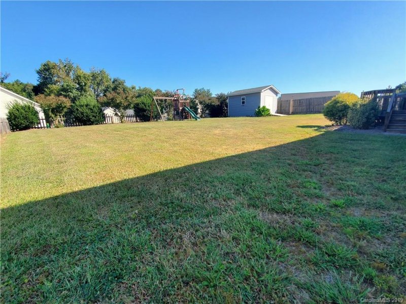 Property image 5 at 762 Faith Street, Oakboro, NC 28129