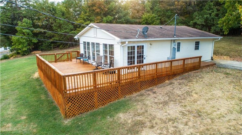 Property image 3 at 697 Berry Hill Drive, Norwood, NC 28128