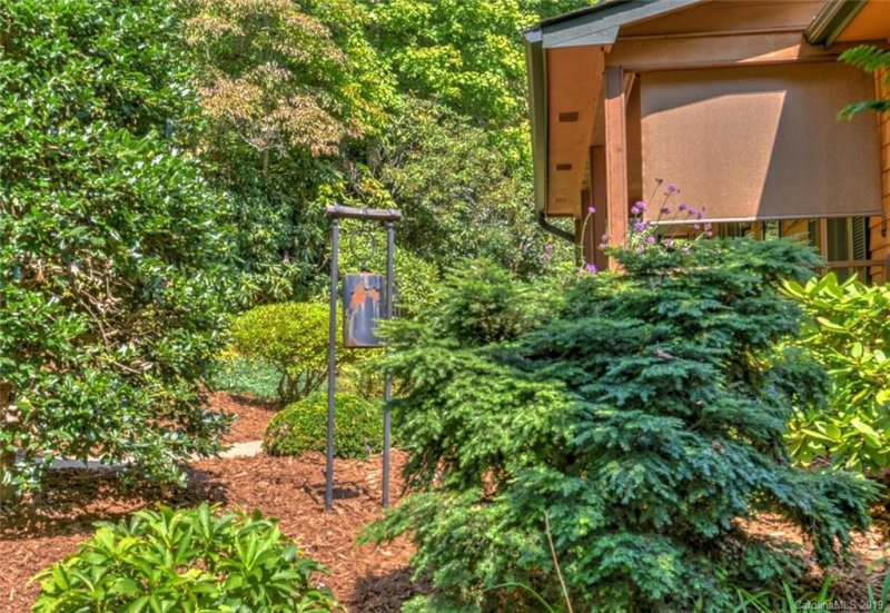 Property image 5 at 129 Ben Mar Lane, Hendersonville, NC 28791