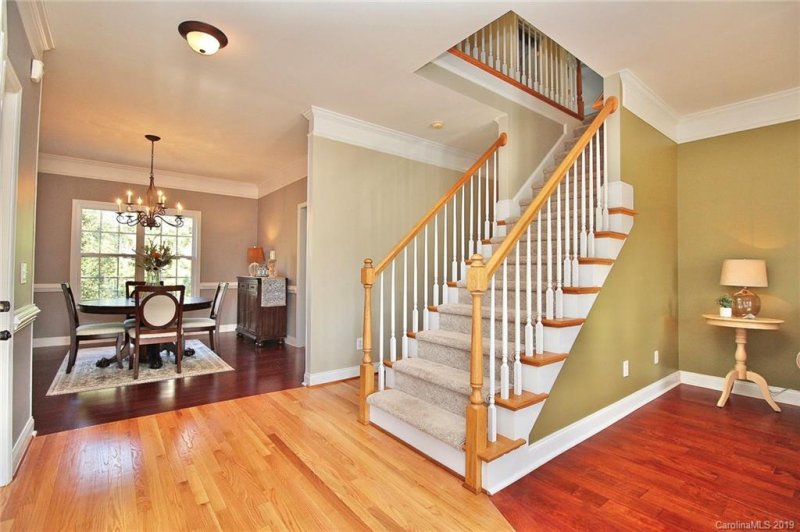 Property image 4 at 7634 Windsor Forest Place, Harrisburg, NC 28075