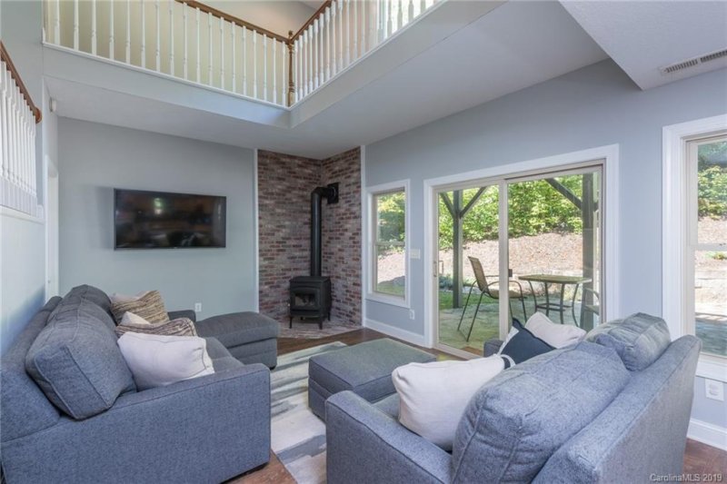 Property image 3 at 178 Dalton Lane, Black Mountain, NC 28711