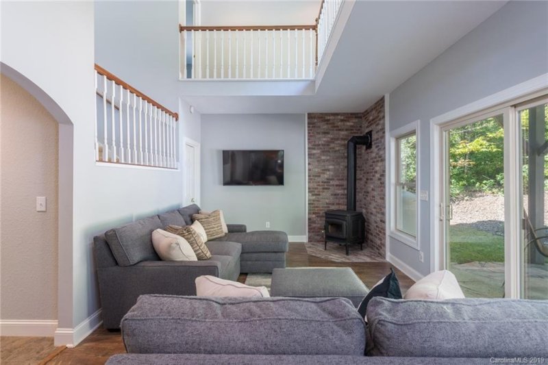 Property image 4 at 178 Dalton Lane, Black Mountain, NC 28711