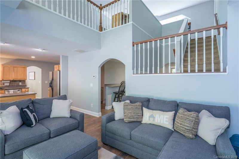 Property image 5 at 178 Dalton Lane, Black Mountain, NC 28711