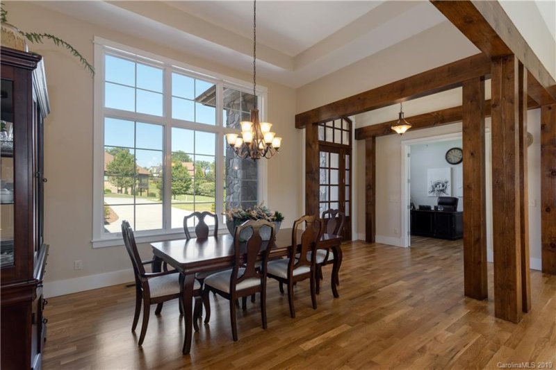 Property image 5 at 365 Ridgeview Hill Drive, Hendersonville, NC 28791