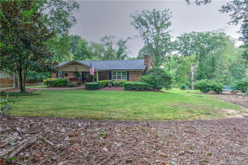 Property image 3 at 210 Asbury Road, Candler, NC 28715