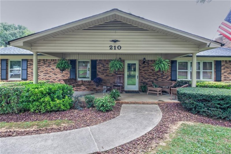 Property image 4 at 210 Asbury Road, Candler, NC 28715