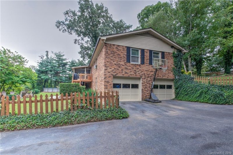 Property image 5 at 210 Asbury Road, Candler, NC 28715