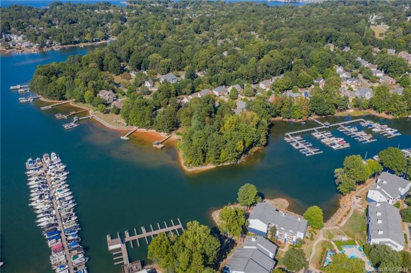 Property image 5 at 21529 Baltic Drive, Cornelius, NC 28031