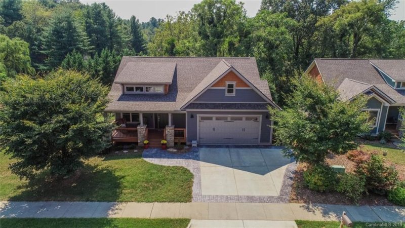 Property image 2 at 24 River Stone Trail, Asheville, NC 28805