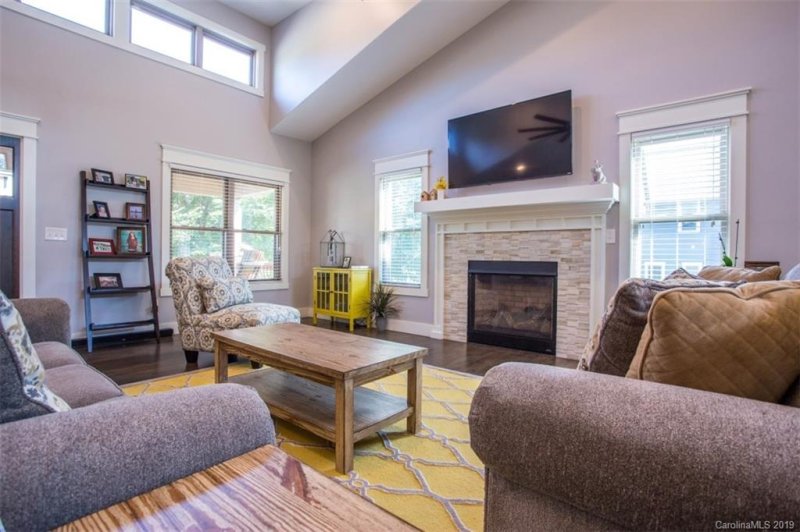 Property image 4 at 24 River Stone Trail, Asheville, NC 28805