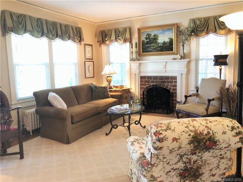 Property image 3 at 82 Washington Lane, Concord, NC 28025