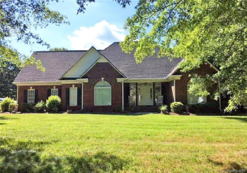 Property image 3 at 410 Hunters Point Drive, Indian Trail, NC 28079