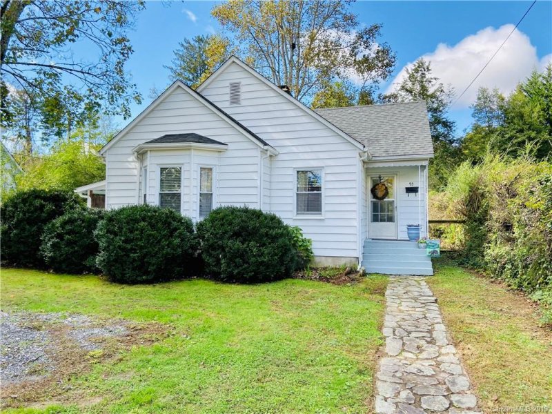 Property image 2 at 93 Parkview Drive, Brevard, NC 28712