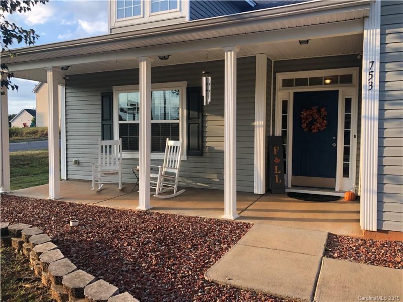 Property image 3 at 753 Jones Branch Road, Fort Mill, SC 29715
