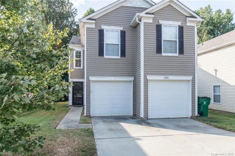 1253 Allegiance Drive