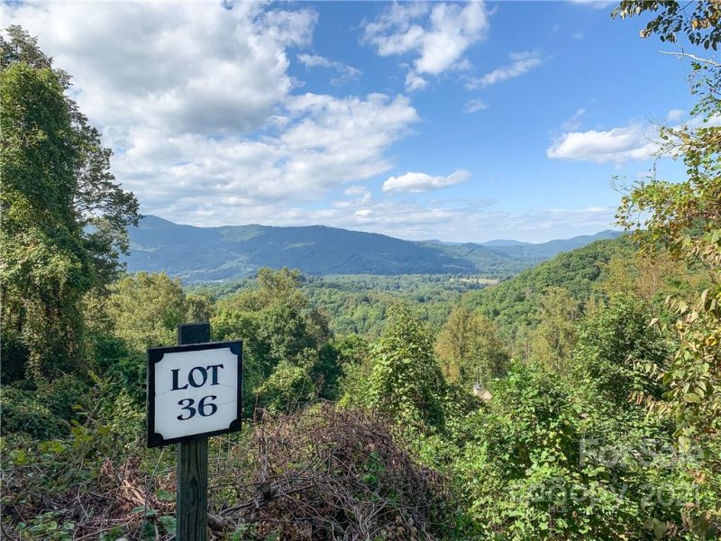 Property image 3 at Lot 36 Fern Brook Drive, Waynesville, NC 28786