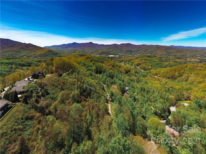 Property image 5 at Lot 36 Fern Brook Drive, Waynesville, NC 28786