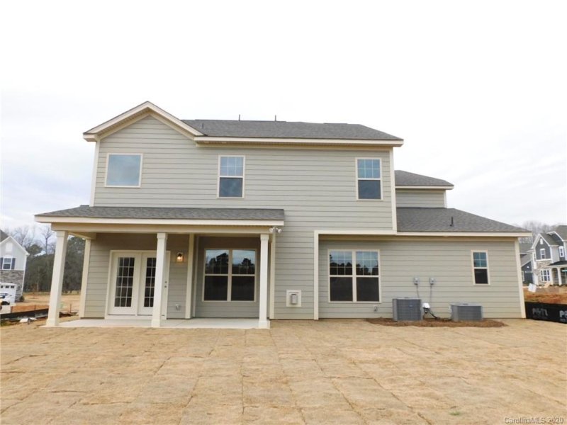 Property image 2 at 12933 Hindcross Drive, Huntersville, NC 28078