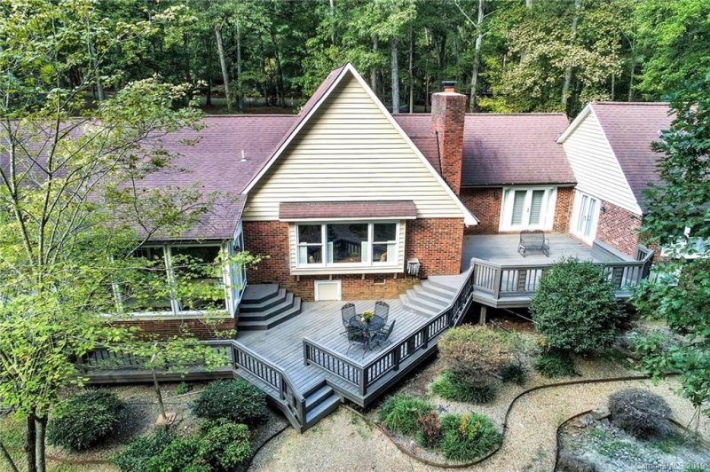 Property image 5 at 140 Canterbury Lane, Weddington, NC 28104