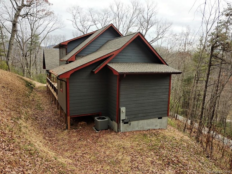 Property image 5 at 128 Flagstone Ridge, Waynesville, NC 28785