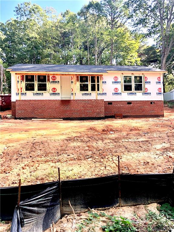 Property image 3 at 3812 Branding Iron Drive, Gastonia, NC 28052