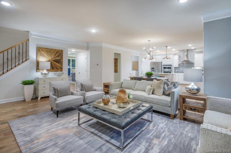 Property image 2 at 6308 Tilley Way, Matthews, NC 28105